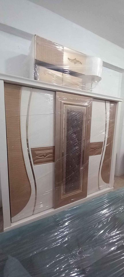 غرف نوم بسعر تجاري