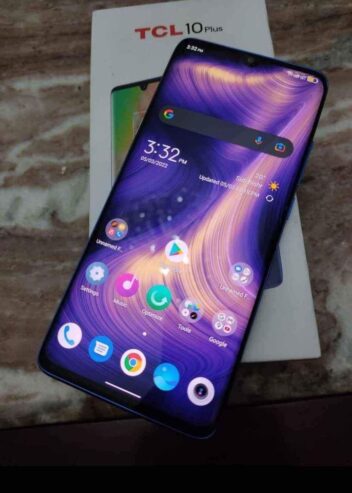 Tcl 10 plus