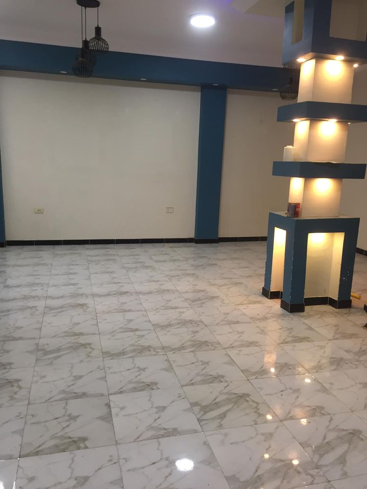 شقة دوبلكس للايجار 😍😍