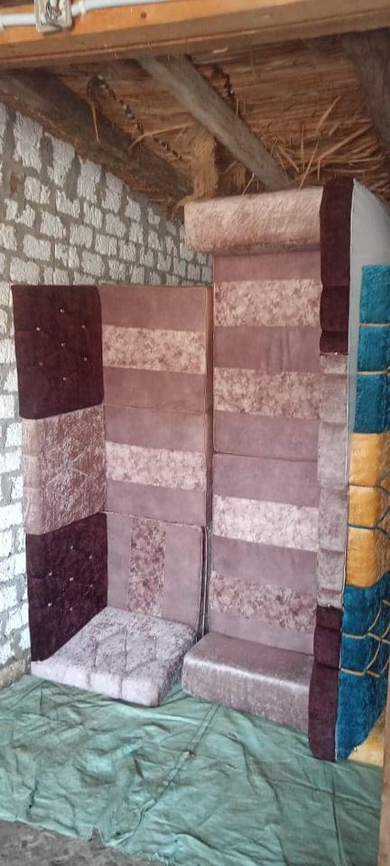 ركنه خمسه5 متر