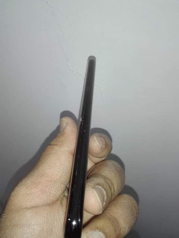 سامسونج S8 كسر زيرو به خبطة بالباغة الجهاز شغال ١٠٠٪