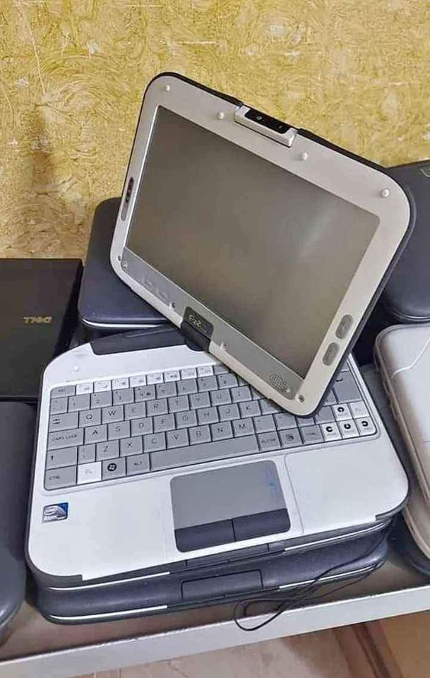 لاب توب ميني