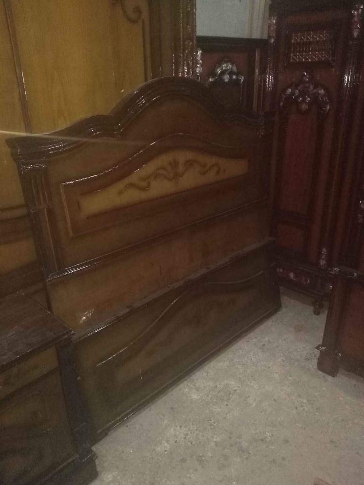 أوضه نوم مستعمله