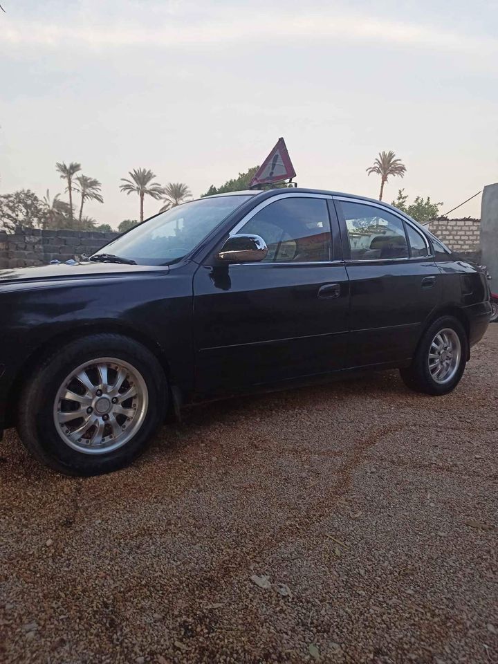 النترا وش الأسد ٢٠٠٥