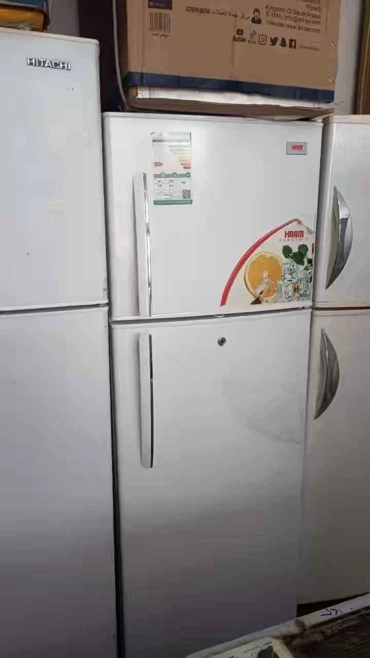 لكل اصحاب تجار الجمله خبر عاجل وصول كميه من الثلاجات والتكيفات الاسبلت المستعمل والتكيفات الشباك الم