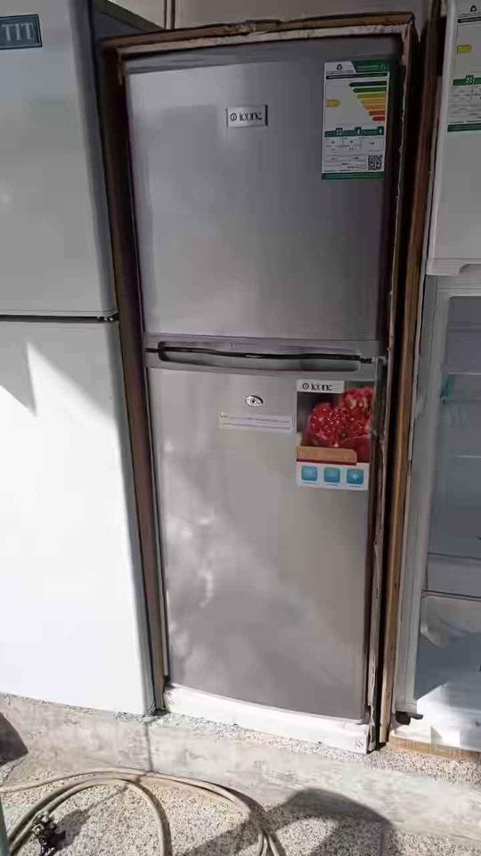 لكل اصحاب تجار الجمله خبر عاجل وصول كميه من الثلاجات والتكيفات الاسبلت المستعمل والتكيفات الشباك الم