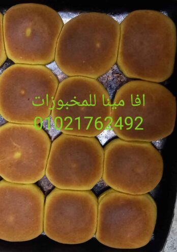 قرص طرية طازة بالسمنة البلدي