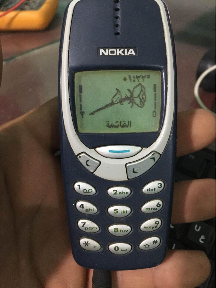 نوكيا 3310