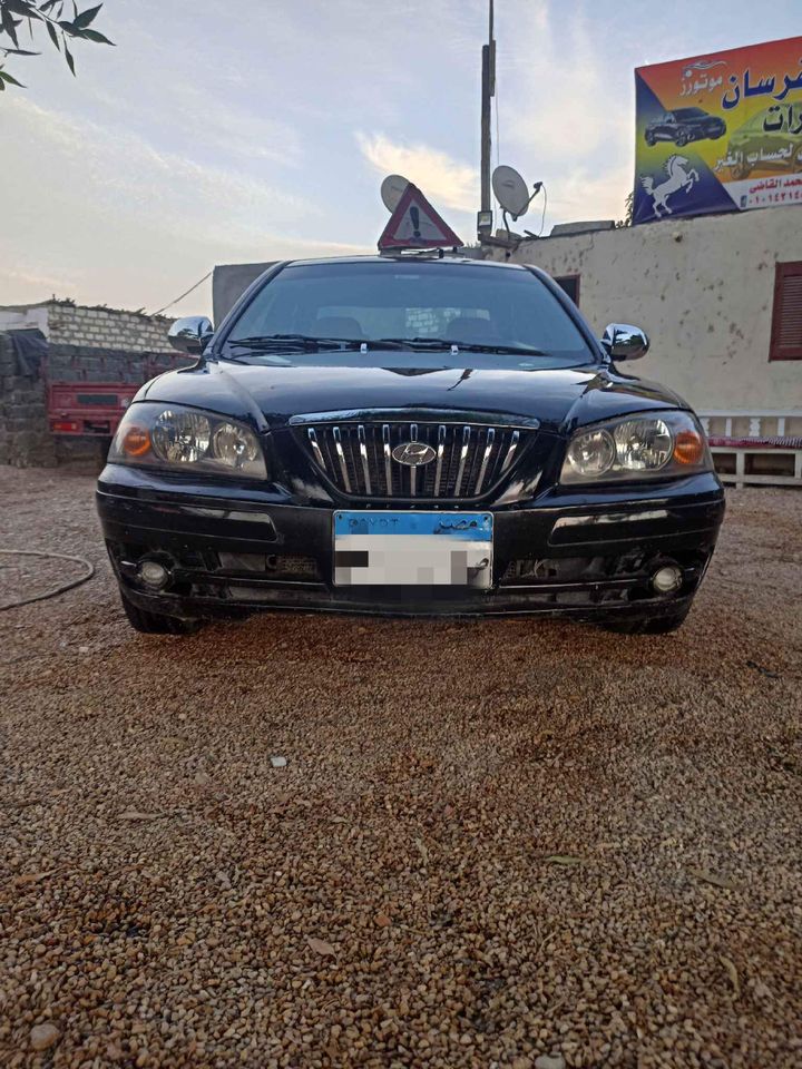 النترا وش الأسد ٢٠٠٥