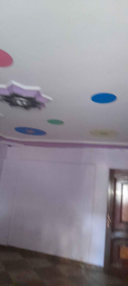 شقة للبيع وسط البلد أرض العزبه