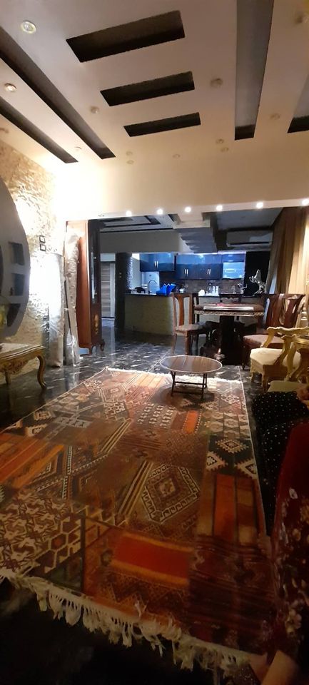 لليع شقه على طرح البحر مباشره