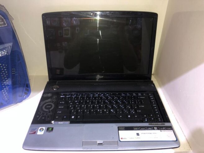 لاب توب acer aspire 6920G