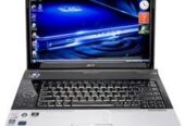 لاب توب acer aspire 6920G