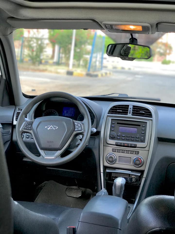 اسبرانزا تيجو ٢٠١٧