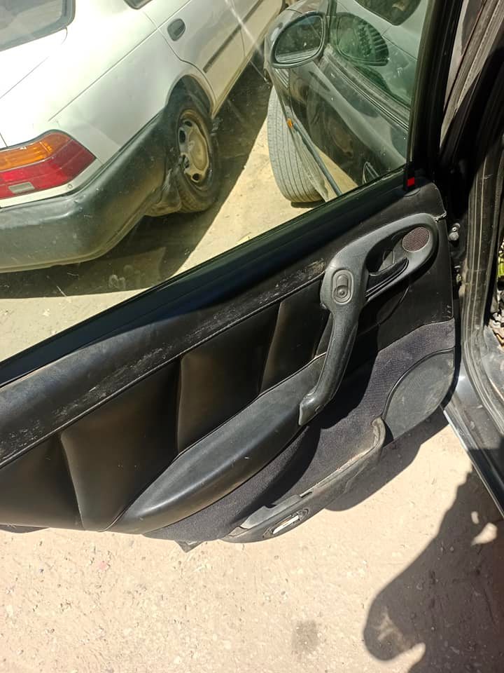 هتركب الماني اوبل فيكترا ❤️❤️