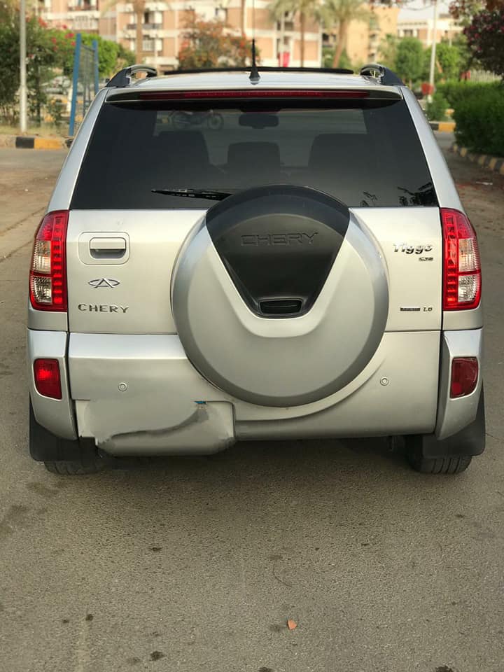 اسبرانزا تيجو ٢٠١٧