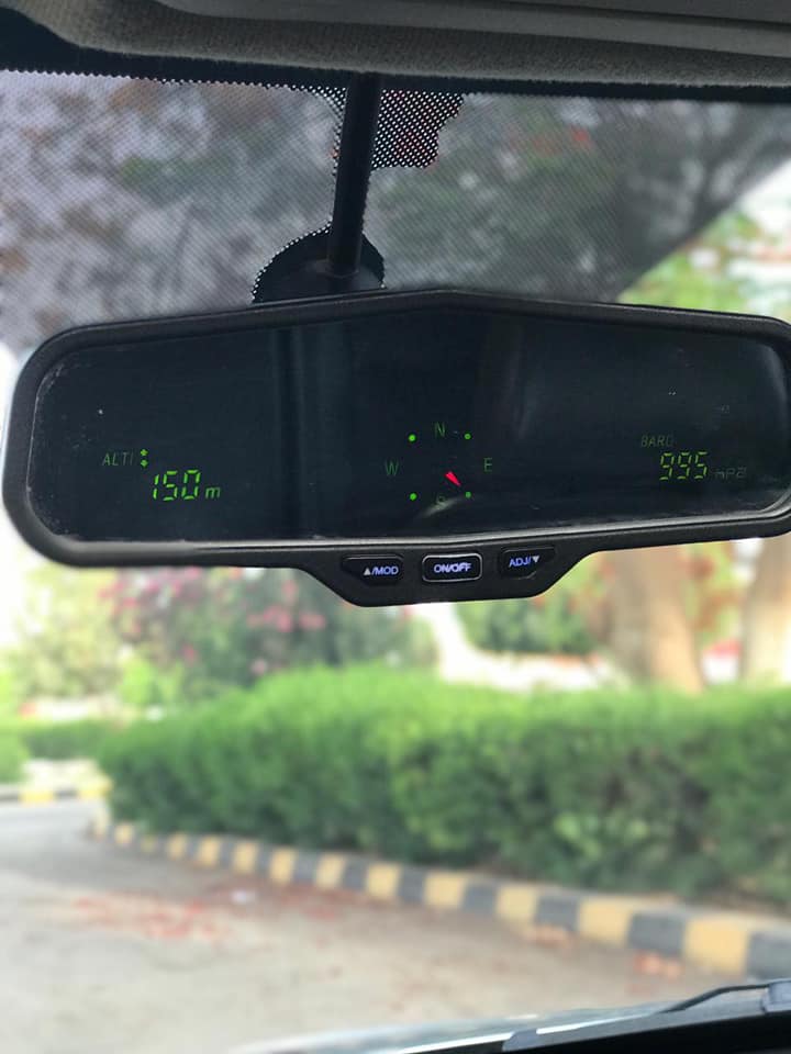 اسبرانزا تيجو ٢٠١٧