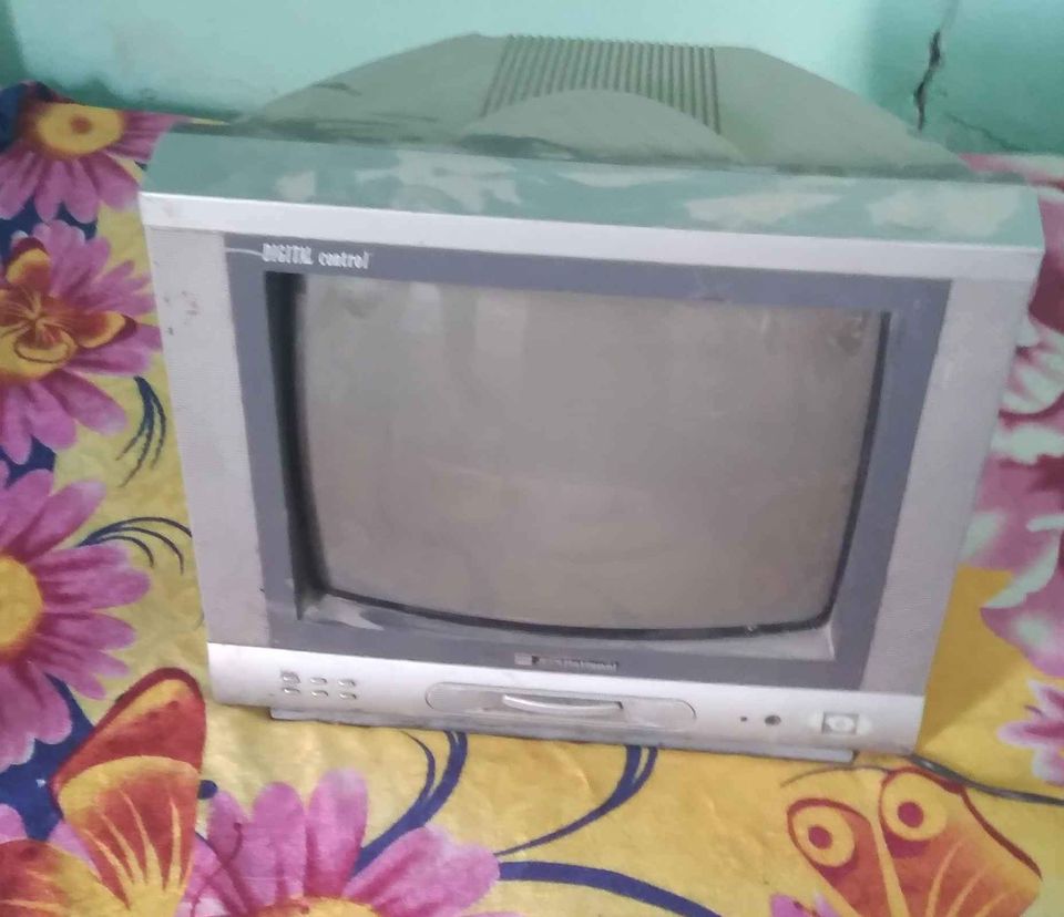 ٢ تلفزيون بوتاجاز مولد