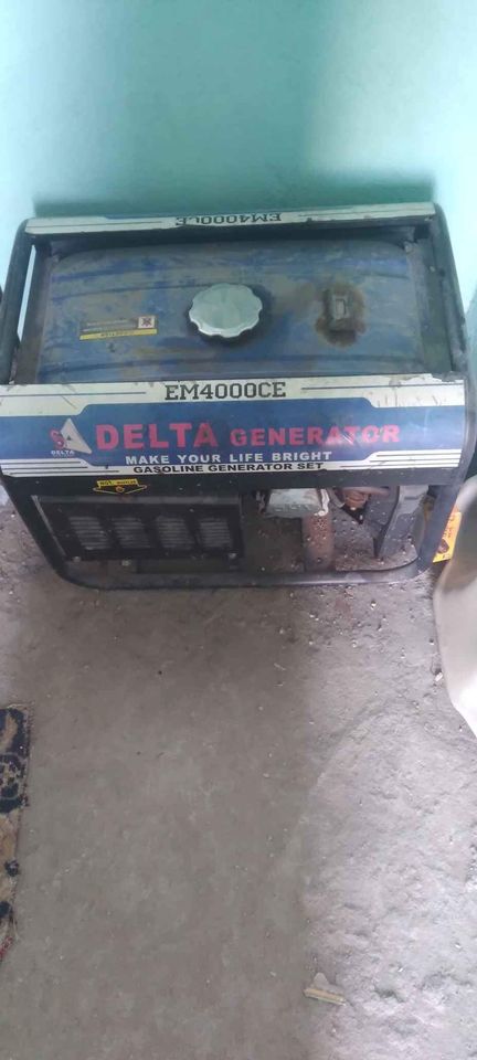 ٢ تلفزيون بوتاجاز مولد