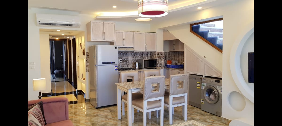 شاليه فندقى للايجار بشرم الشيخ