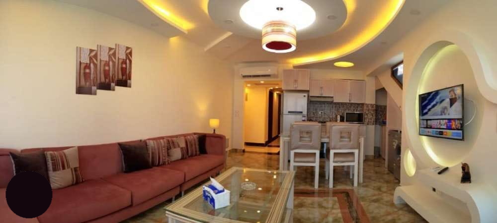 شاليه فندقى للايجار بشرم الشيخ