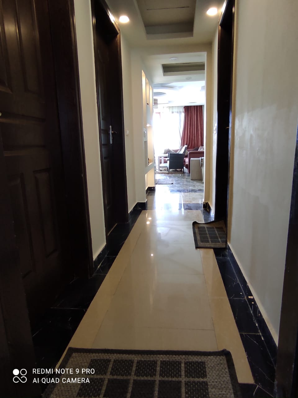 شاليه فندقى للايجار بشرم الشيخ