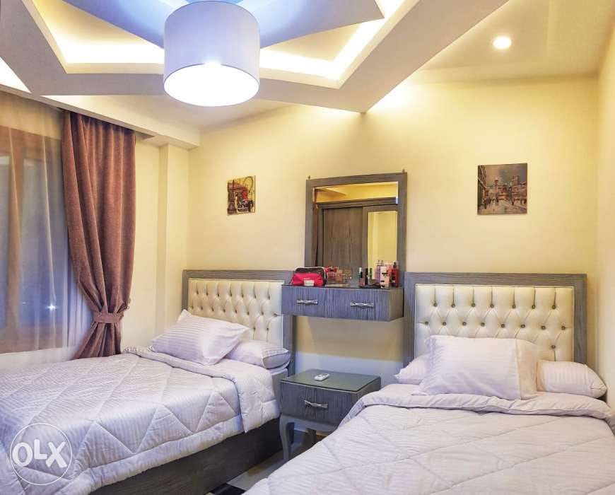 شاليه فندقى للايجار بشرم الشيخ