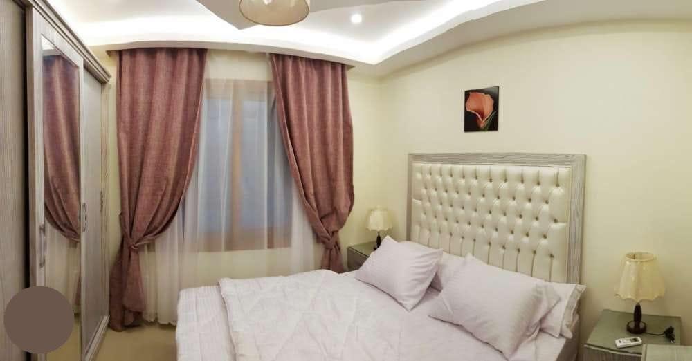 شاليه فندقى للايجار بشرم الشيخ